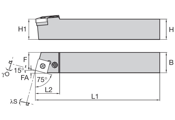 PSBNR4040S19