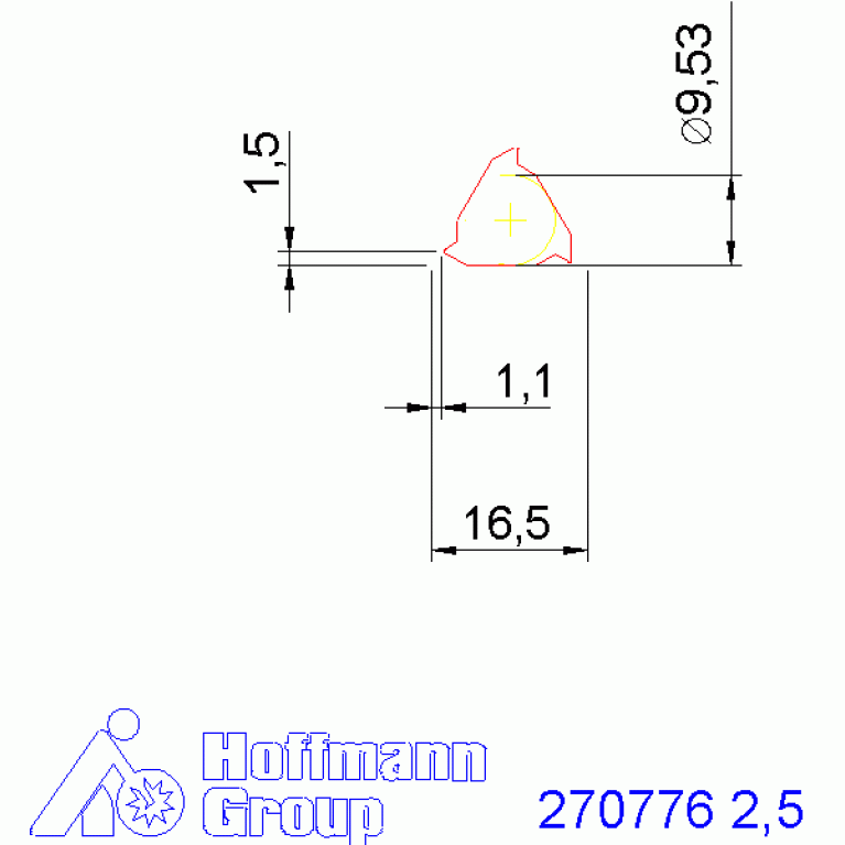 270776 2,5