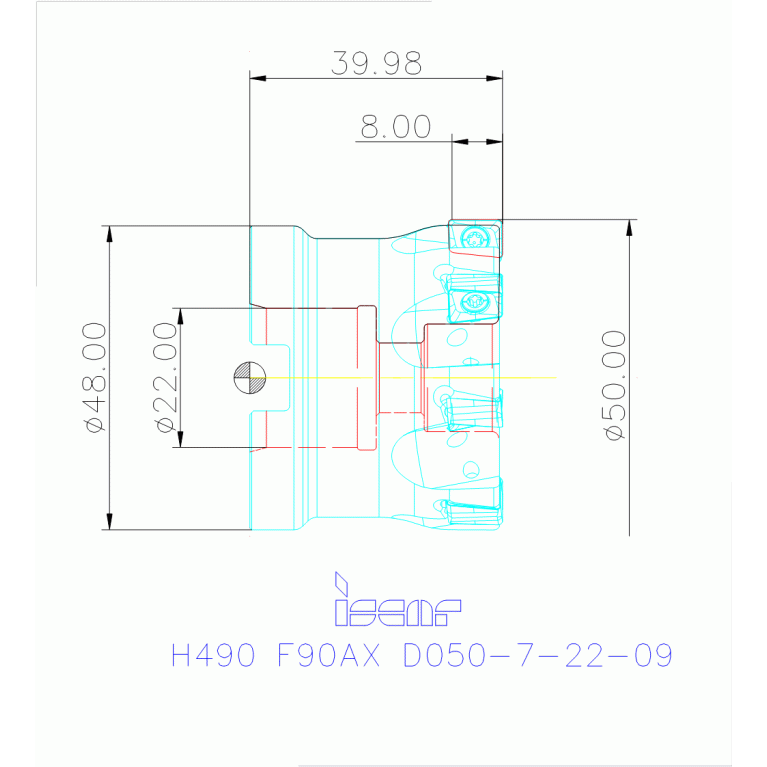 H490 F90AX D050-7-22-09
