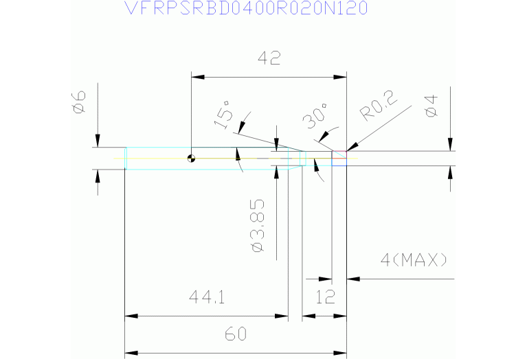 VFRPSRBD0400R020N120