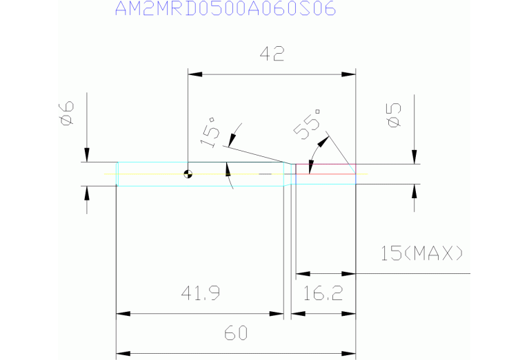 AM2MRD0500A060S06