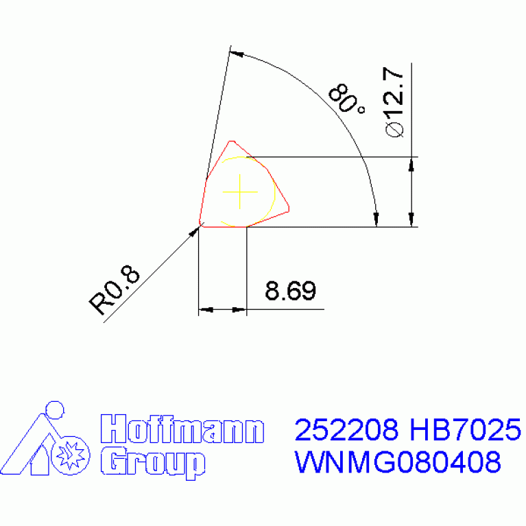 252208 HB7025