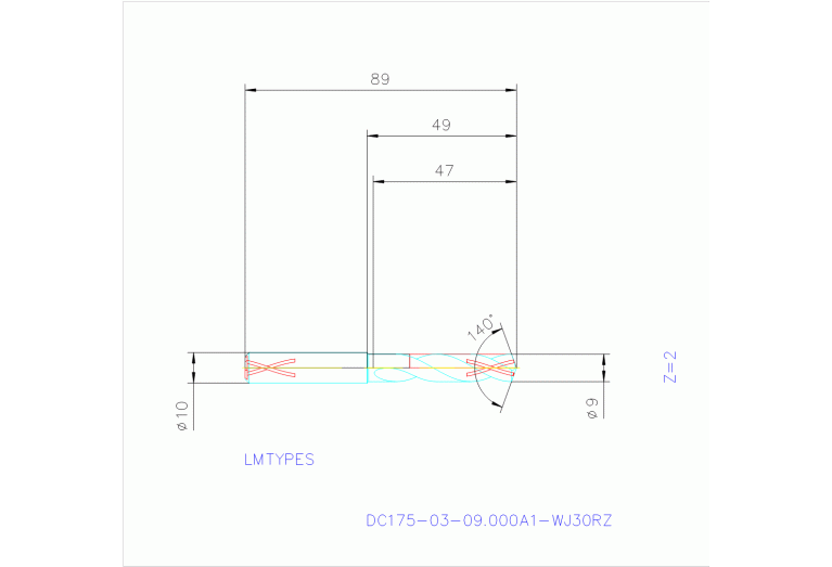 DC175-03-09.000A1-WJ30RZ