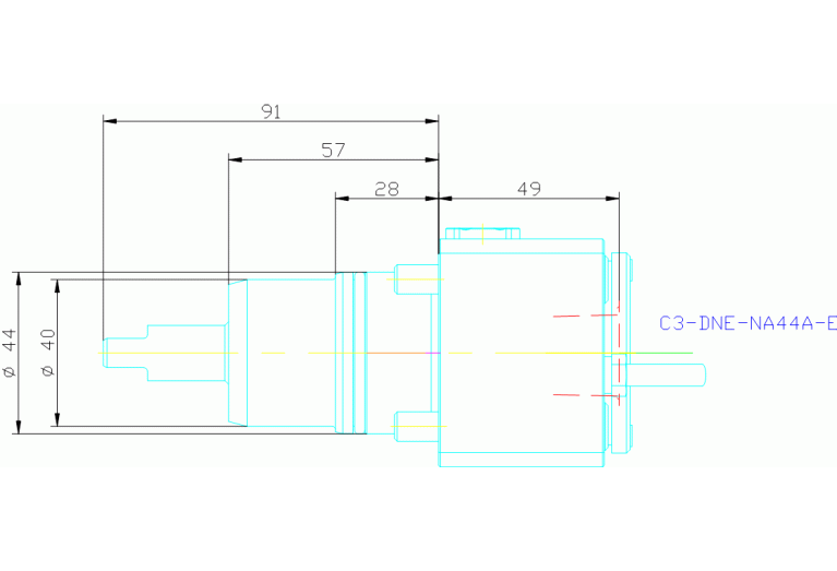 C3-DNE-NA44A-E