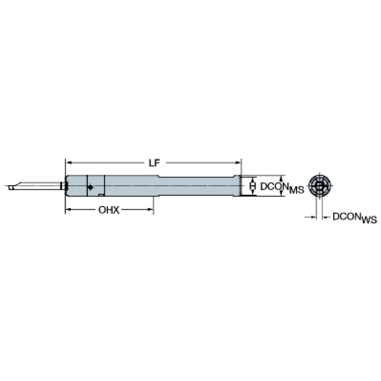 CXS-E0500-04-X