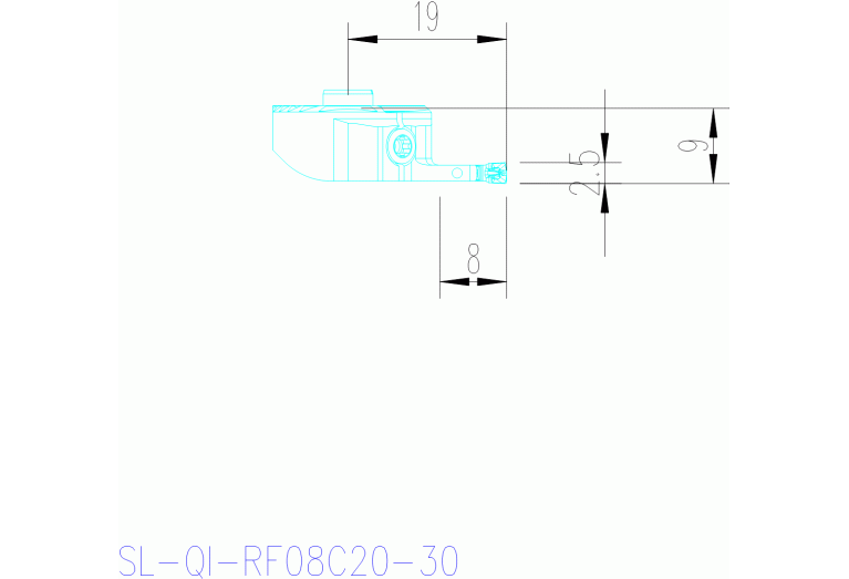 SL-QI-RF08C20-30