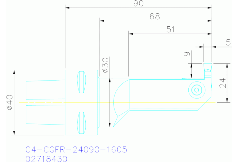 C4-CGFR-24090-1605