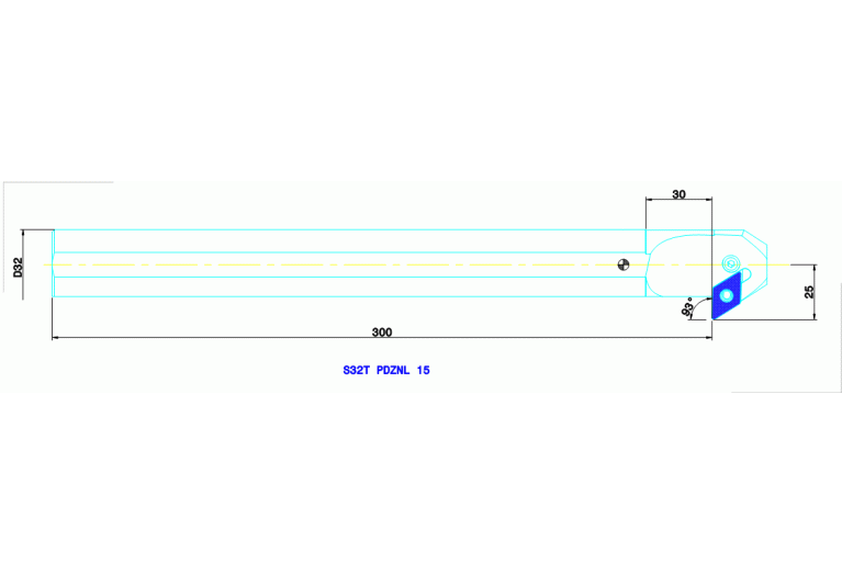 S32T PDZNL 15