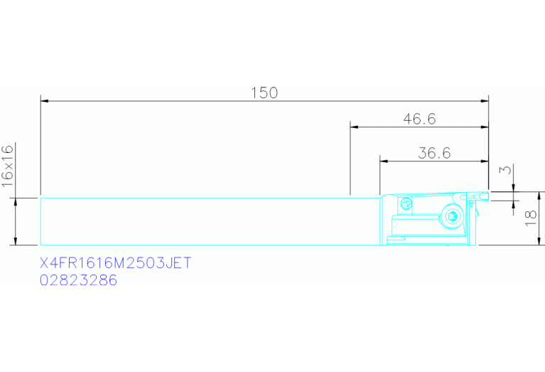 X4FR1616M2503JET