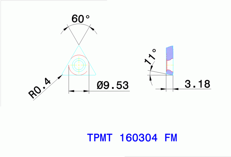 TPMT 160304 FM CT3000