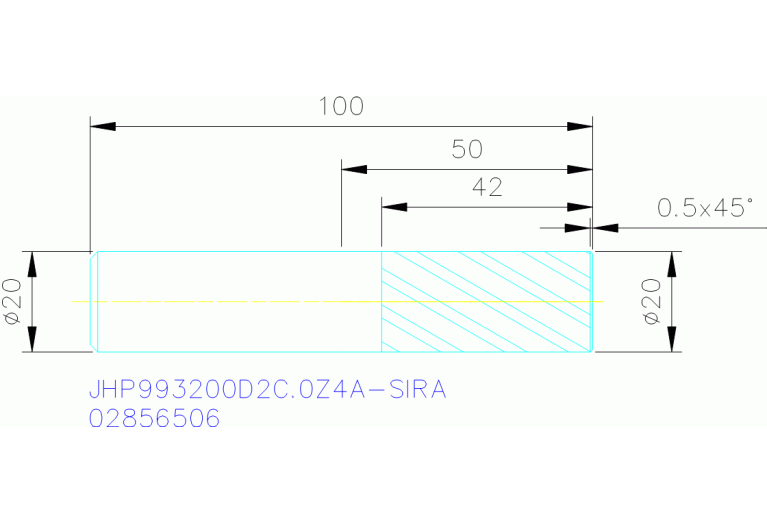 JHP993200D2C.0Z4A-SIRA