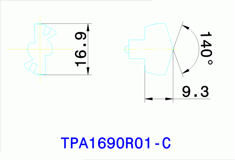 TPA1690R01-C IN2505
