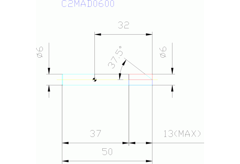 C2MAD0600
