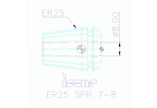 ER25 SPR 7-8