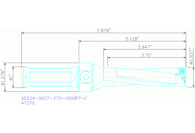 SD524-0937-375-1000R7-C