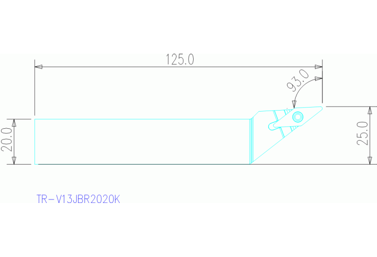TR-V13JBR 2020K