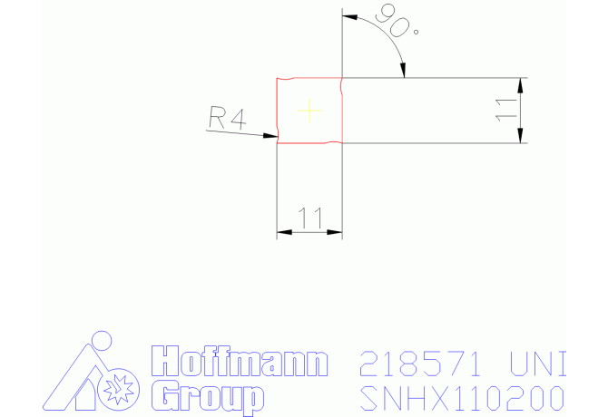 218571 UNI