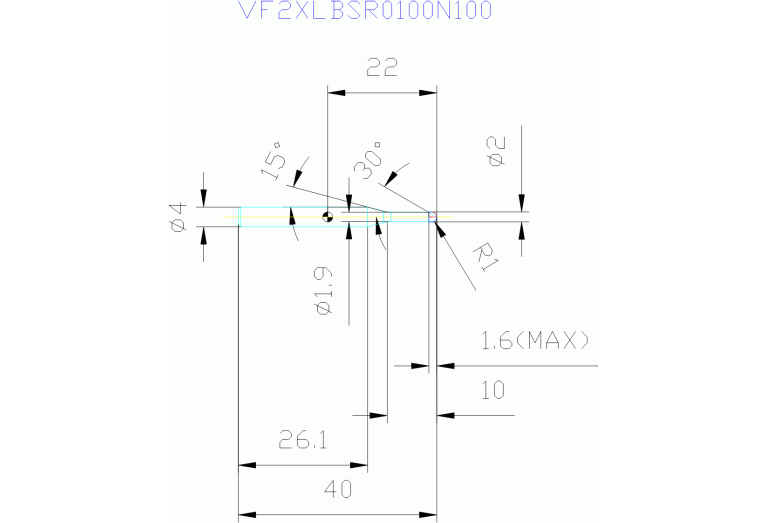 VF2XLBSR0100N100