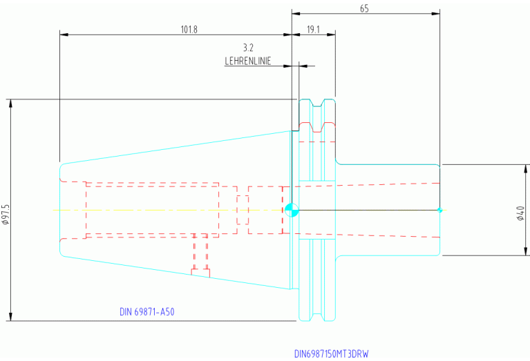 DIN6987150MT3DRW