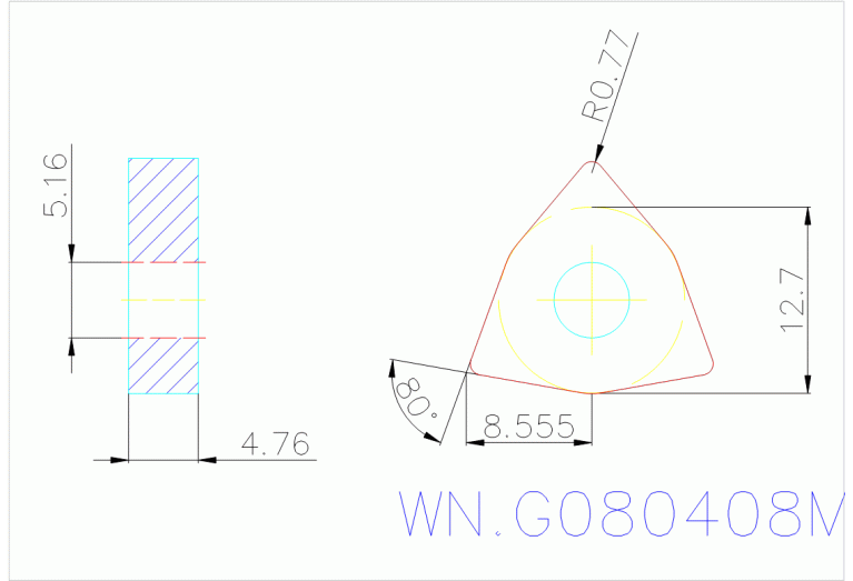 WNGG080408M-MN3 WN10