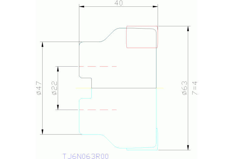 TJ6N063R00