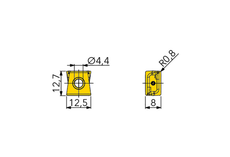 DGM325-001 IN2540