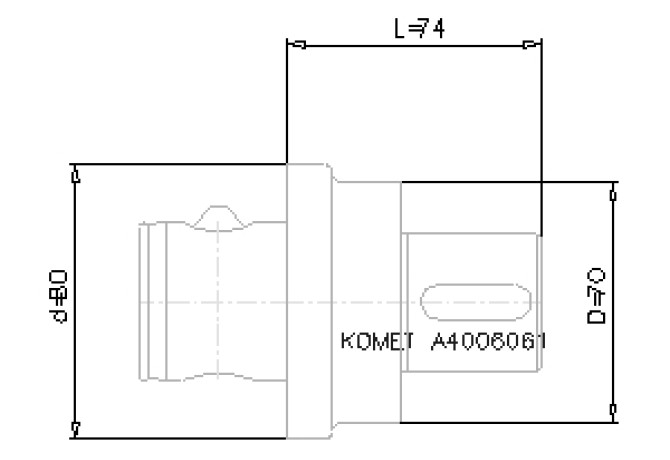 A40 06061