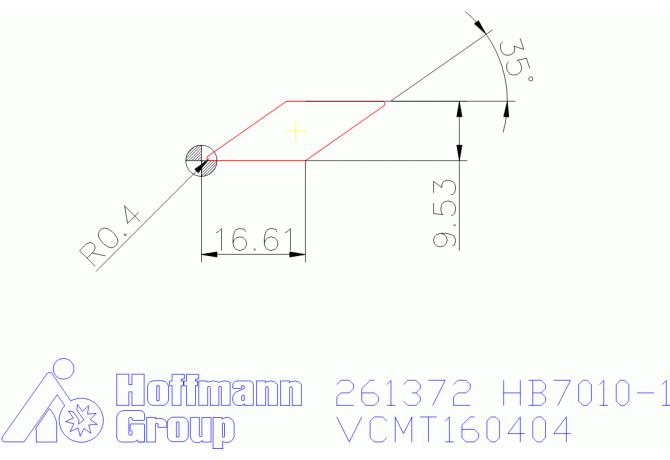 261372 HB7010-1