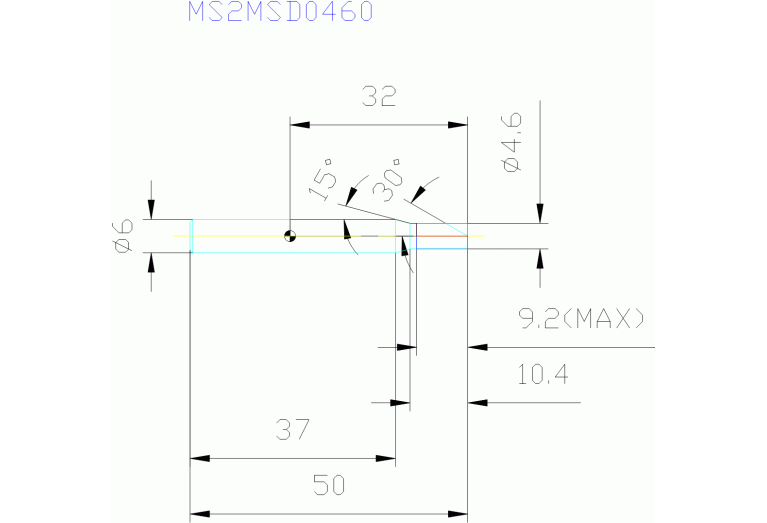 MS2MSD0460