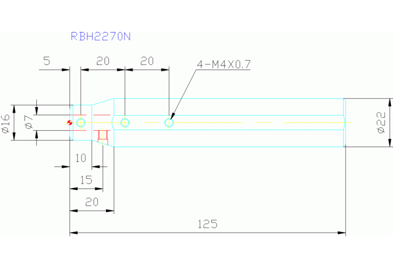 RBH2270N