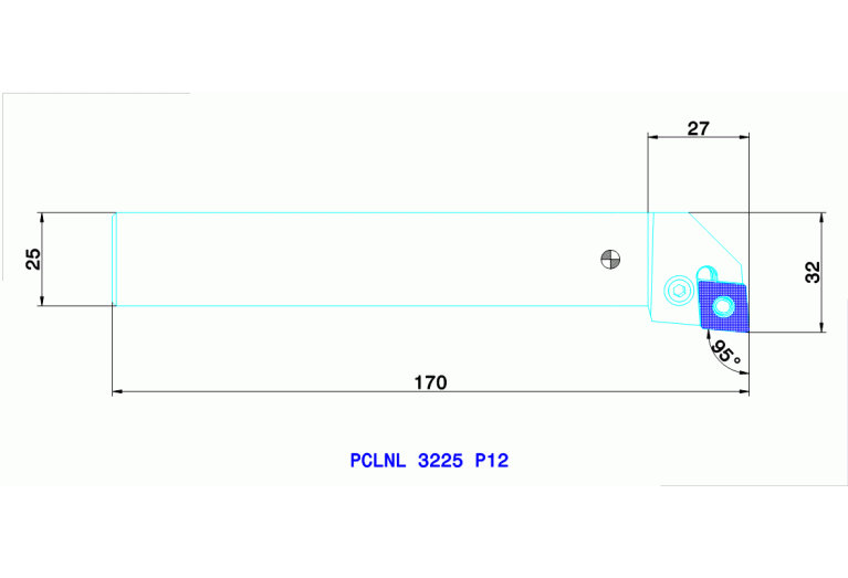 PCLNL 3225 P12