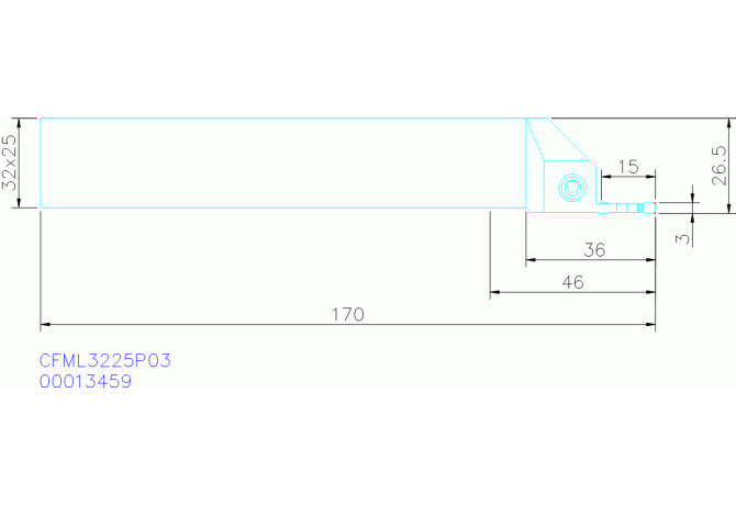 CFML3225P03
