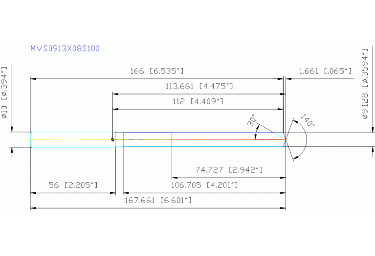 MVS0913X08S100 DP1020