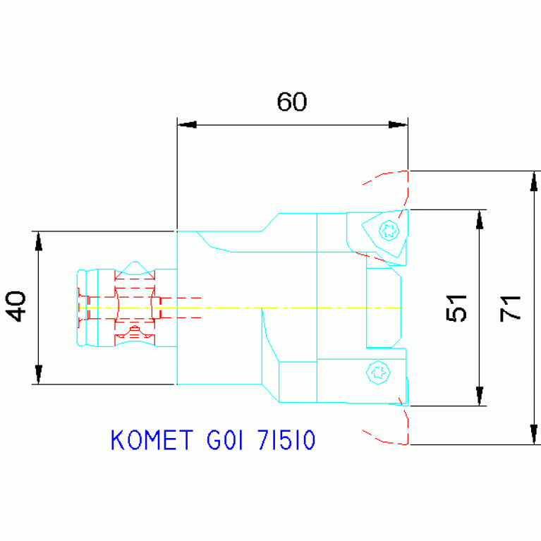 G01 71510