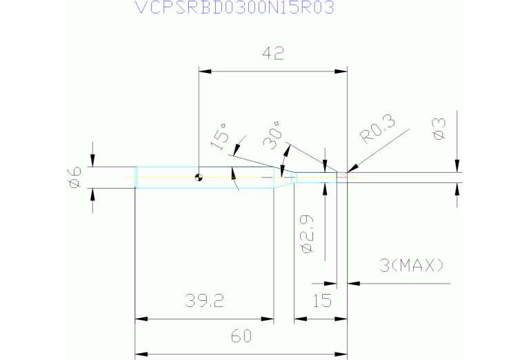 VCPSRBD0300N15R03