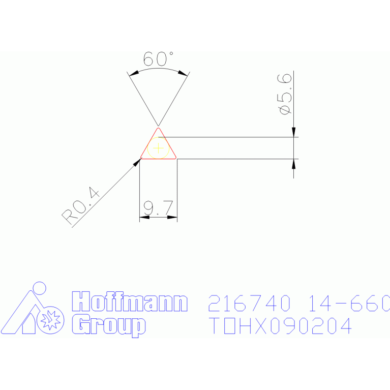216740 14-660