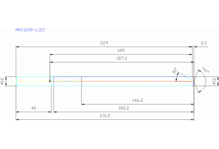 MNS1200-L12C TF15