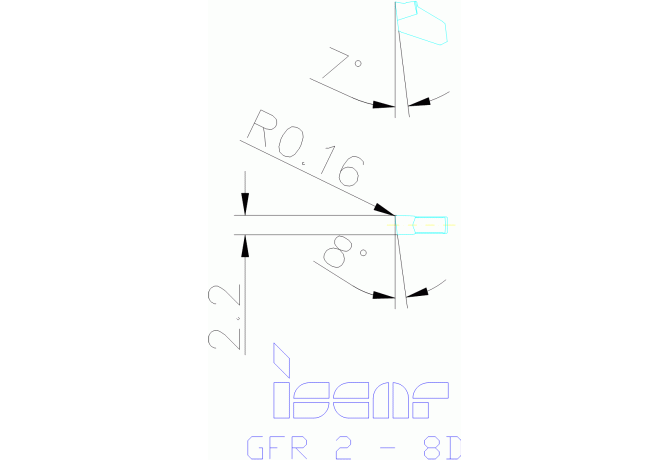 GFR 2 - 8D IC20