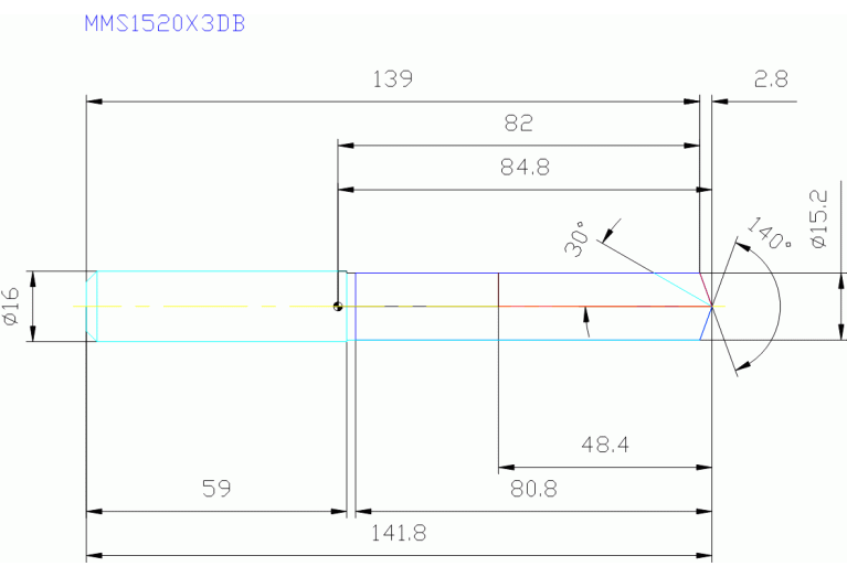 MMS1520X3DB DP7020