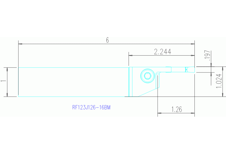 RF123J126-16BM