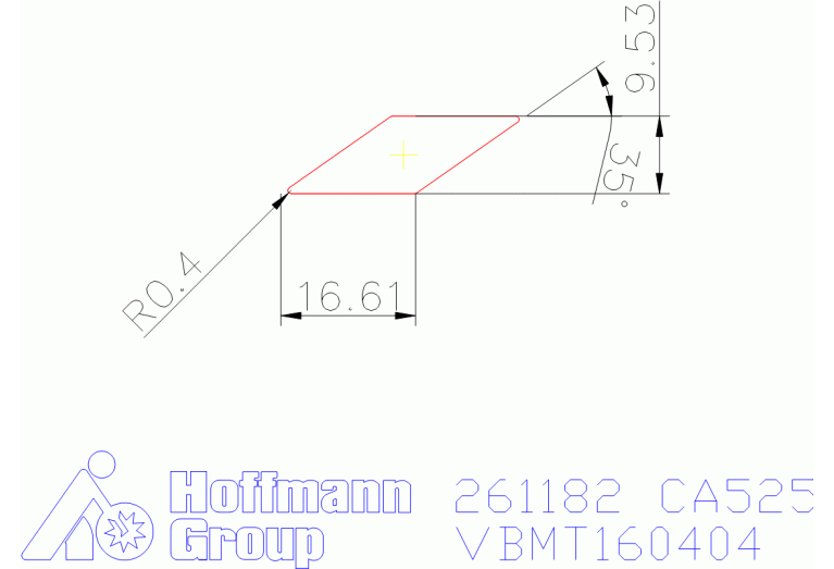 261182 CA525