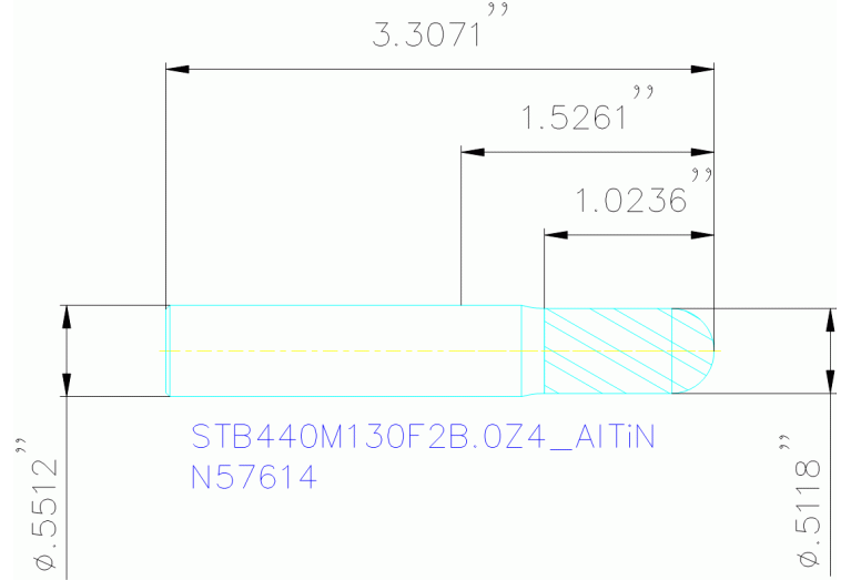 STB440M130F2B.0Z4 ALTIN