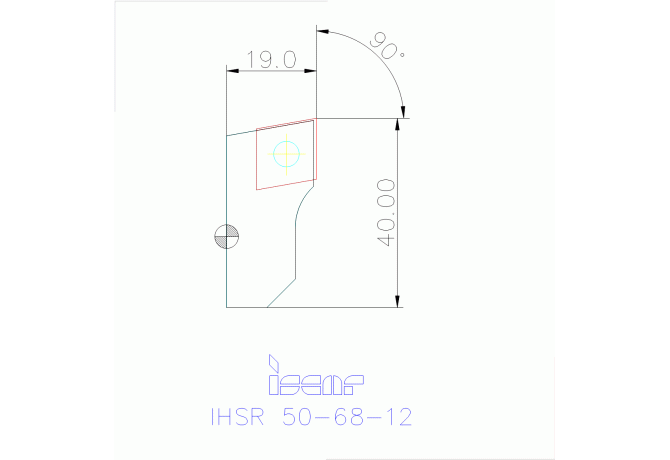 IHSR 50-68-12