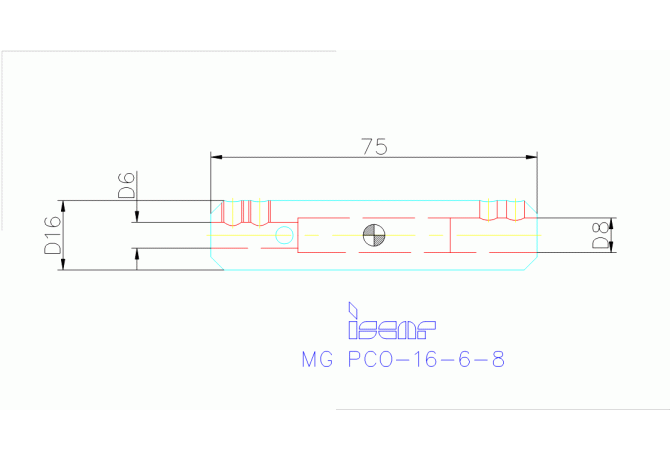 MG PCO-16-6-8