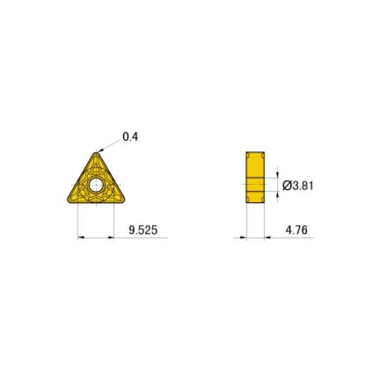 TNMG160404-MZ UC6010