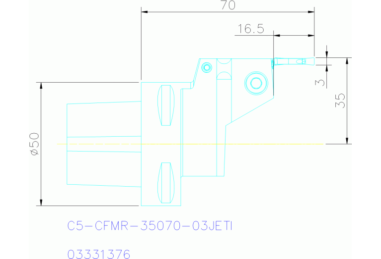 C5-CFMR-35070-03JETI