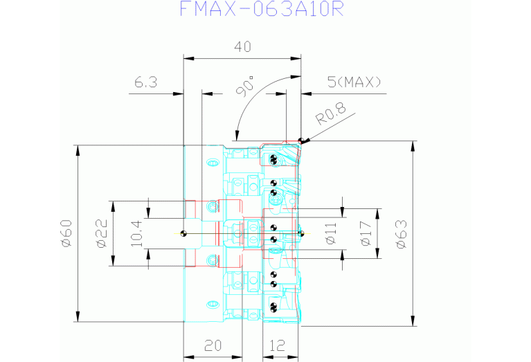 FMAX-063A10R