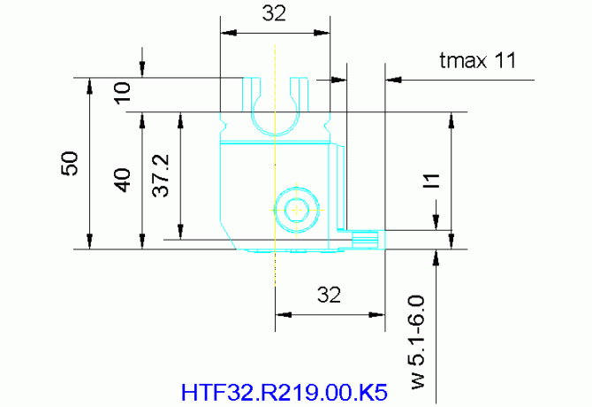 HTF32 R219.00.K5