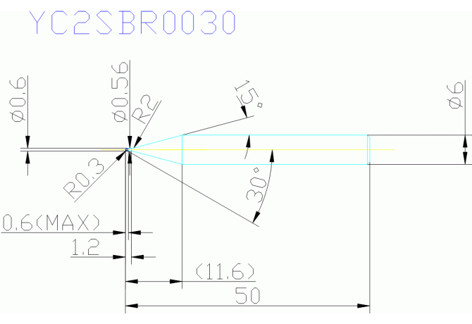 YC2SBR0030