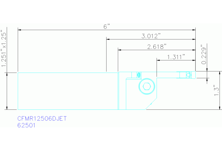 CFMR12506DJET